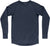 Devold Expedition Merino 235 Long Sleeve T-Shirt - Men's - Night