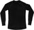Devold Expedition Merino 235 Base Layer Top - Women's - Black
