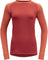Devold Expedition Merino 235 Base Layer Top - Women's - Beauty - Coral