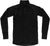 Devold Expedition Merino 235 Zip Neck T-Shirt - Men's - Black