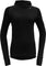 Devold Expedition Merino 235 Hoodie - Women's - Black