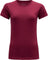 Devold Breeze Merino 150 T-Shirt - Women's - Beetroot