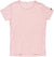 Devold Breeze Merino 150 T-Shirt - Women's - Chalk Pink