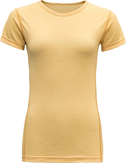 Devold Breeze Merino 150 T-Shirt - Women's