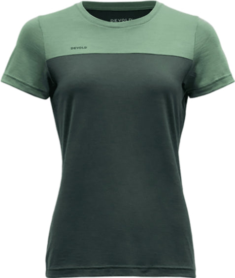 Devold Norang Merino 150 Tee - Women's