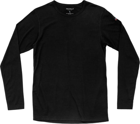 Devold Breeze Merino 150 Base Layer Top - Men's