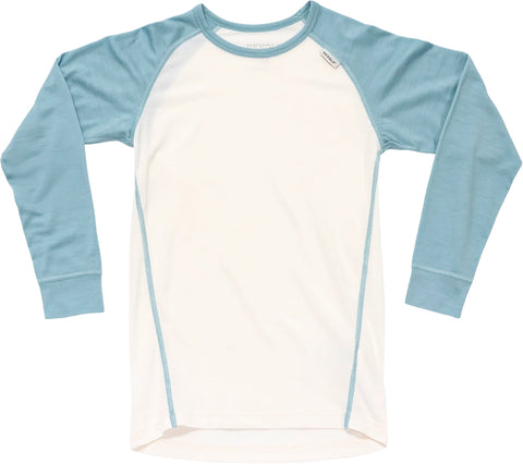 Devold Breeze Merino Shirt - Youth