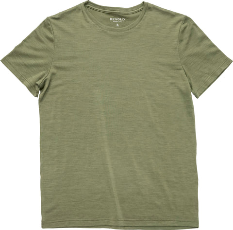 Devold Classic Merino T-Shirt - Men's