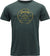 Devold Devold 1853 Merino 150 Tee - Men's - Woods