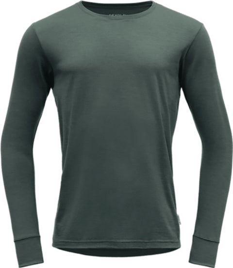 Devold Eika Merino 150 Base Layer Top - Men's