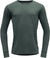 Devold Eika Merino 150 Base Layer Top - Men's - Woods