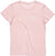 Devold Classic Flowers Merino T-Shirt - Women's - Chalk Pink