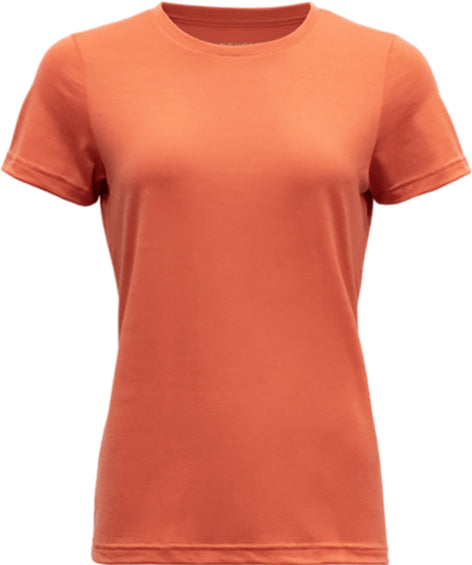 Devold Eika Merino 150 T-Shirt - Women's