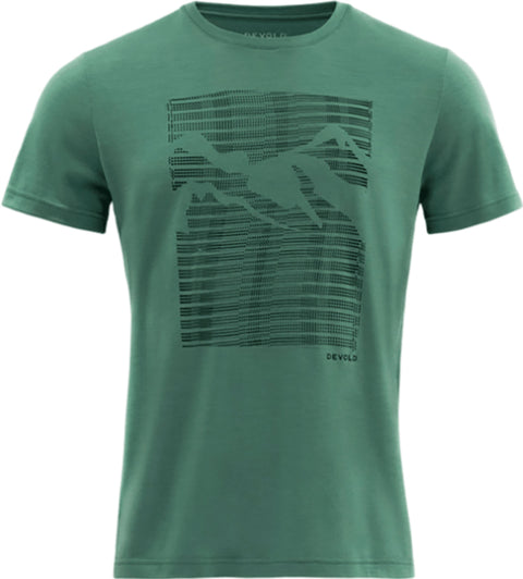 Devold Havtaka Merino 150 T-Shirt - Men's