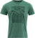 Devold Havtaka Merino 150 T-Shirt - Men's - Grass