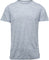 Devold Breeze Merino 150 T-Shirt - Men's - Grey Melange