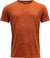 Devold Eika Merino 150 T-Shirt - Men's - Brick Melange