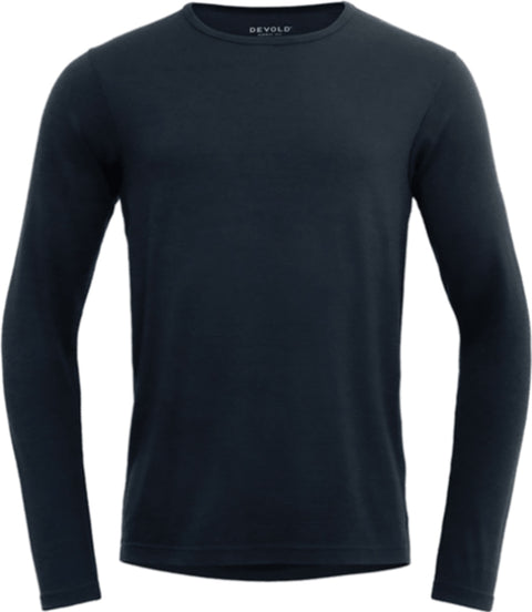 Devold Jakta Merino 200 Base Layer Top - Men's