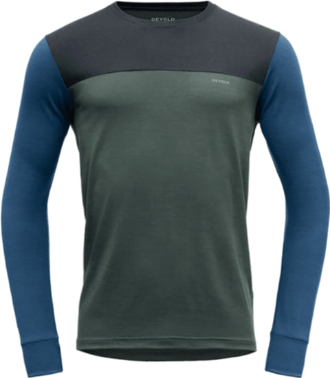 Devold Patchell Merino 200 T-Shirt - Men's