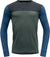 Devold Patchell Merino 200 T-Shirt - Men's - Woods - Ink