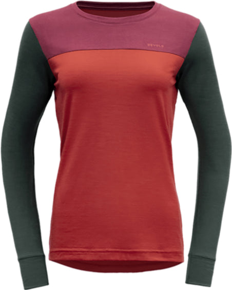 Devold Patchell Merino 200 T-Shirt - Women's