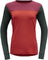 Devold Patchell Merino 200 T-Shirt - Women's - Beauty - Beetroot