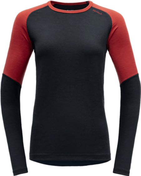 Devold Jakta Merino 200 Base Layer Top - Women's 