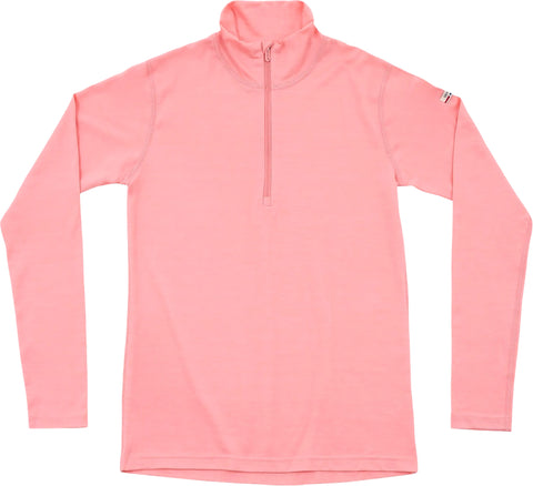 Devold Breeze Plus Merino 200 Zip Neck - Women's