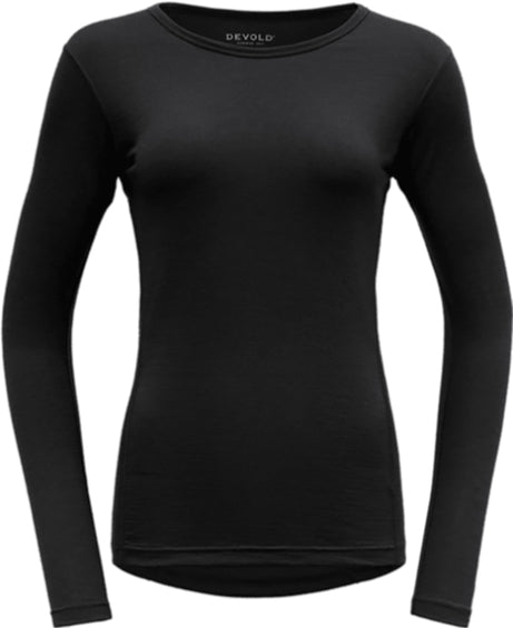 Devold Jakta Merino 200 Base Layer Top - Women's 