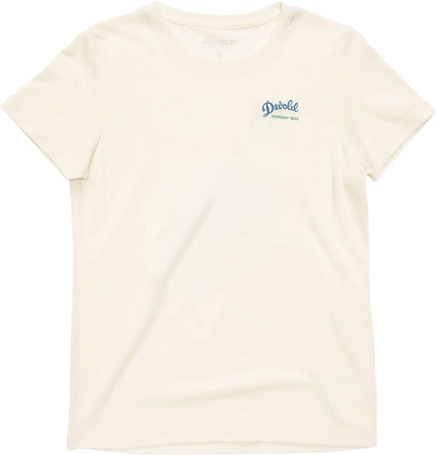 Devold Premium Sailor Merino T-Shirt - Women's
