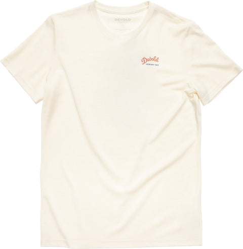 Devold Premium Fisherman T-Shirt - Men's