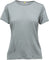 Devold Nipa Tee - Women's - Fog