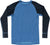 Devold Duo Active Merino 205 Base Layer Top - Men's - Blue - Ink