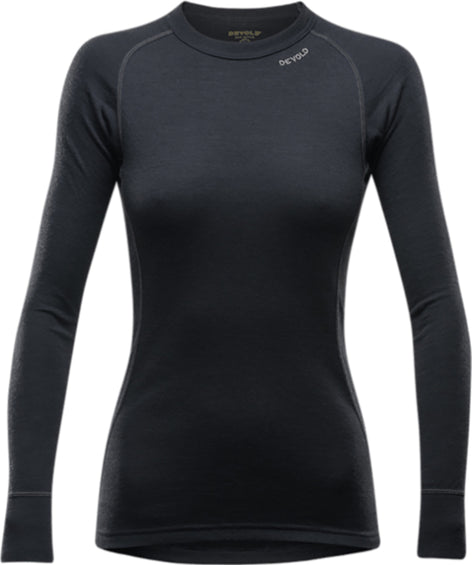 Devold Duo Active Merino 205 Base Layer Top - Women's