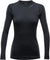 Devold Duo Active Merino 205 Base Layer Top - Women's - Black