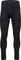 Devold Lauparen Merino 190 Tights - Men's - Black