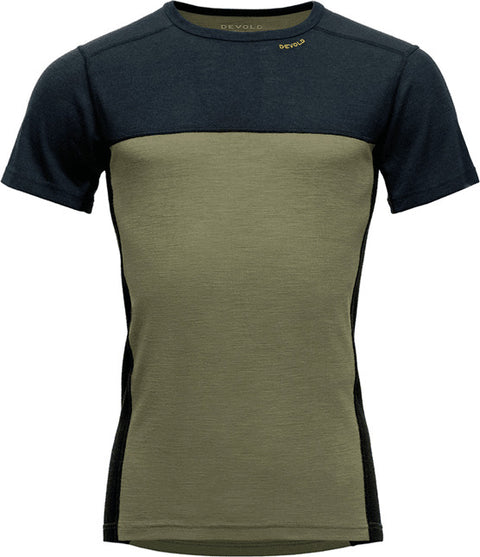 Devold Lauparen Merino 190 T-Shirt - Men's