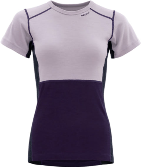 Devold Lauparen Merino 190 T-Shirt - Women's 