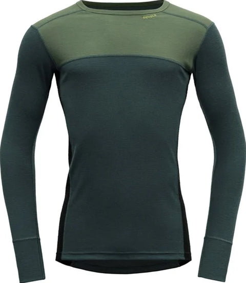Devold Lauparen Merino 190 T-Shirt - Men's