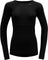 Devold Lauparen Merino 190 T-Shirt - Women's - Black