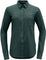 Devold Keipen Merino Shirt - Women's  - Woods