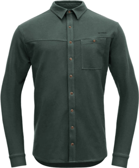 Devold Keipen Merino Shirt - Men's