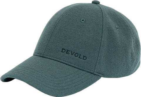 Devold Keipen Boiled Wool Cap - Men's