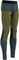 Devold Tuvegga Sport Air Baselayer Tights - Men's - Green