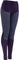 Devold Tuvegga Sport Air Long Johns Baselayer Tights - Women's - Lilac