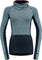 Devold Tuvegga Merino Hoodie - Women's - Cameo