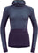 Devold Tuvegga Merino Hoodie - Women's - Lilac