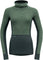 Devold Tuvegga Merino Hoodie - Women's - Woods