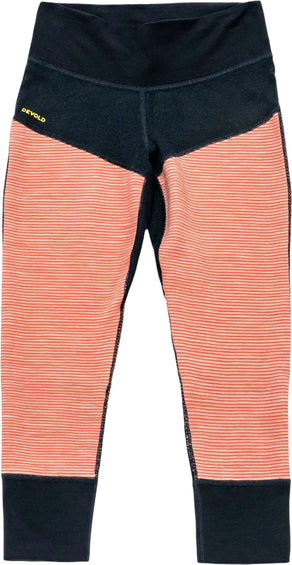 Devold Tuvegga Merino 3/4 Tights - Women's