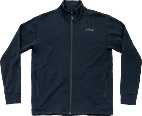 Devold Everyday Merino Midlayer Jacket - Men's
